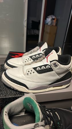 jordan 3 cements