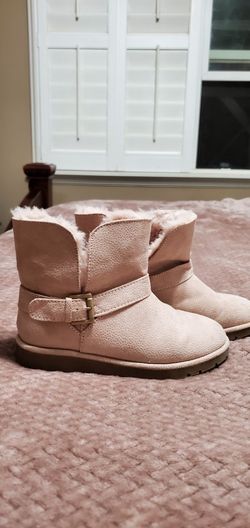 Winter Boots Size 12
