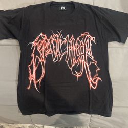 Revenge Shirt