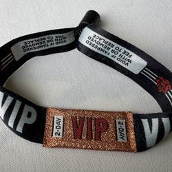 Railbird Music Festival 2 Day VIP Pass 