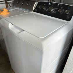 GE Washer In Good Shape