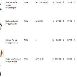Discount Halloween Costumes
