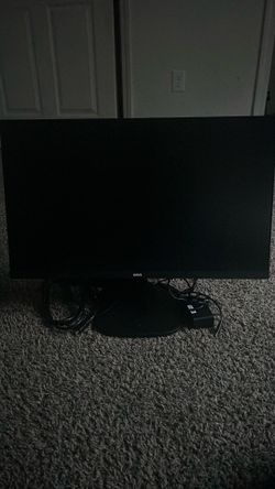 Regular -onn monitor