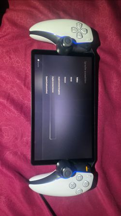 Playstation Portal