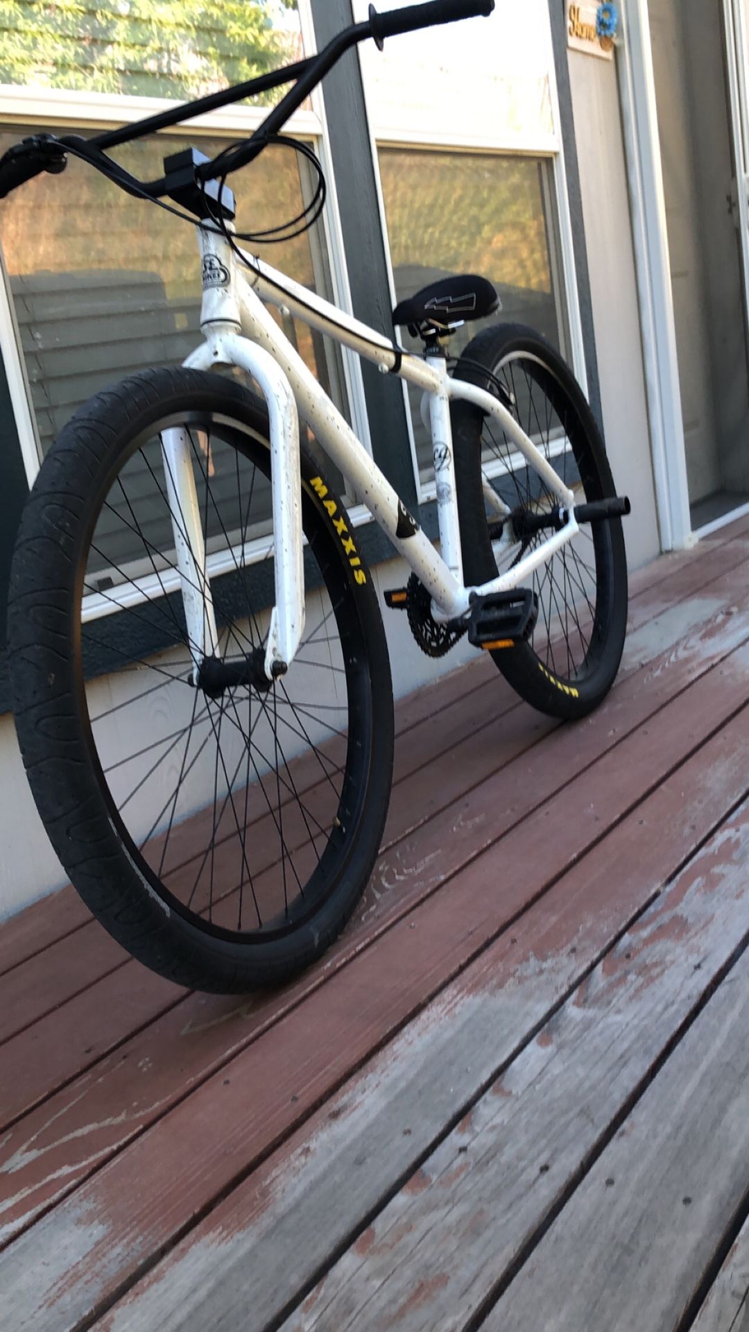 big flyer 29 inch for sale