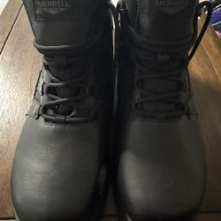 Merrell Tactical Work Boots