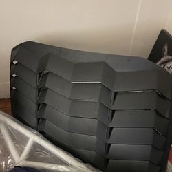 Scion FRS Rear Window Louder