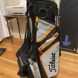 Titleist Stand Bag 
