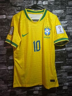 Brazil Jersey