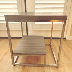 2  End Tables For Sale 