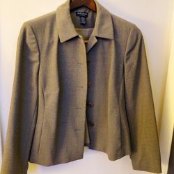 Woman's Jacket...Ann Taylor