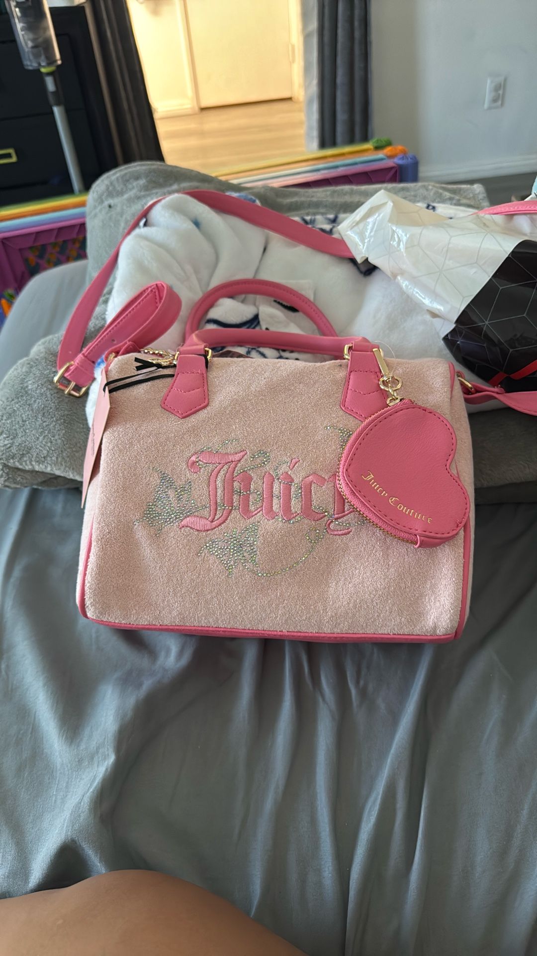 Juicy Couture Bag