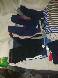 Baby Clothes 3 Months 