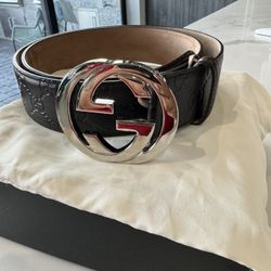 Gucci Belt 