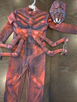 Kids Halloween Costume