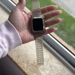 apple watch