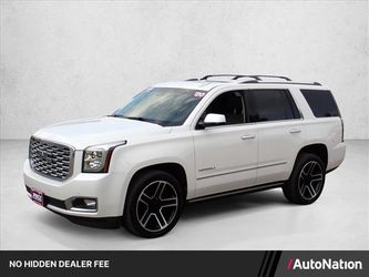 2020 GMC Yukon