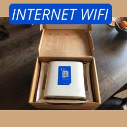 INTERNET WIFI UNLIMITED ✅