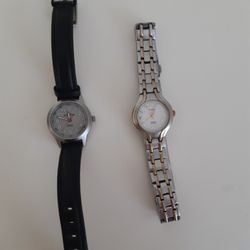 Timex Indigo, It Works Perfect, $20 Each