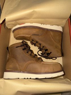 Brunt Marin Work Boots