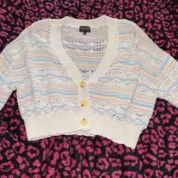 Cute Sweater