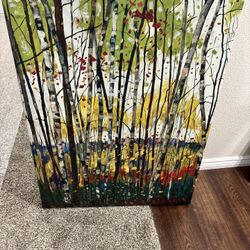 Aspen Painting 