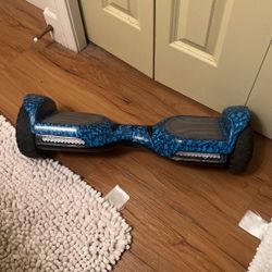 Hoverboard
