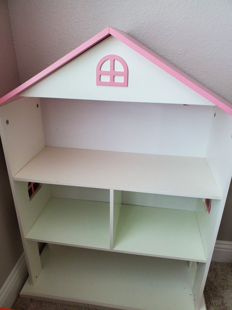 Bookshelf - Excellent Condition