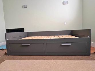 Bed Frame