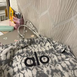 Alo Tote Bag