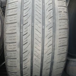 235/45R18 Advanta Tires (3)