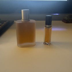 Stronger With Absolutely 10ml, 50ml Sample 