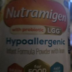 Nutramigen Formula