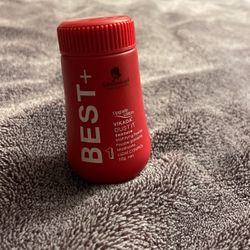 BEST Styling Powder