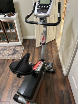 Schwinn exercise bike