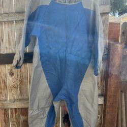 Halloween Costumes-