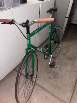 Kilo tt fixie