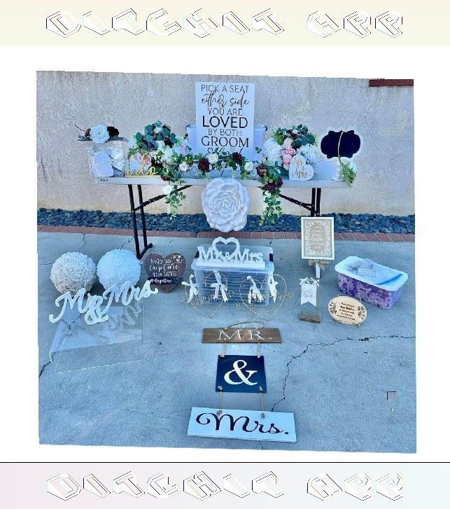 campaign security Complete Your Wedding with Beautiful Ceremony Accessories