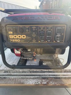 Predator 9000