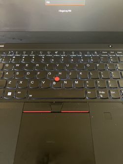 Lenovo 11th gen