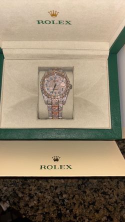 men’s watch