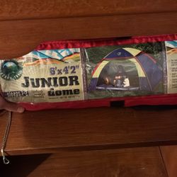 Ozark Junior Dome Tent