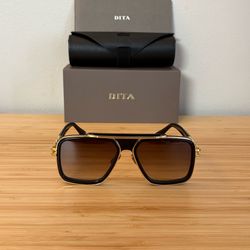 DITA Eyewear Men’s New with Box