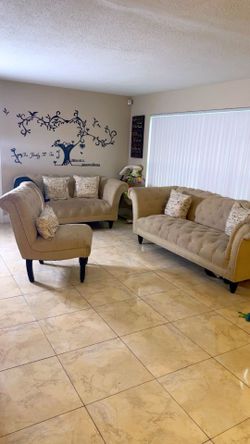 Living room Set