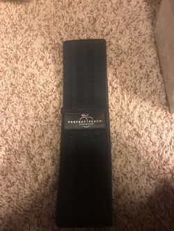 Perfect peach athletics