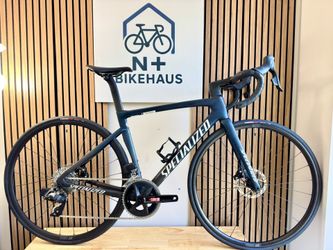 Specialized Tarmac SL7 – Size 52