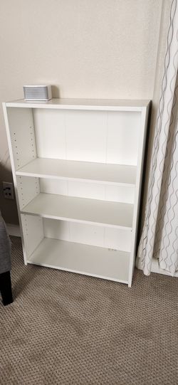 Storage Shelf