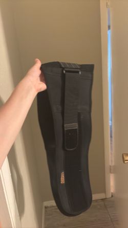 Back brace