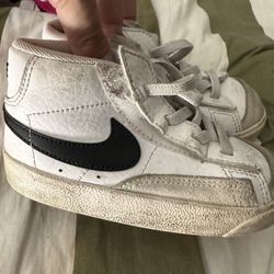 Toddler Shoes Size 8C