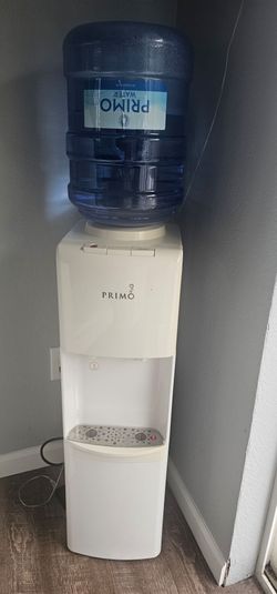 Water dispenser